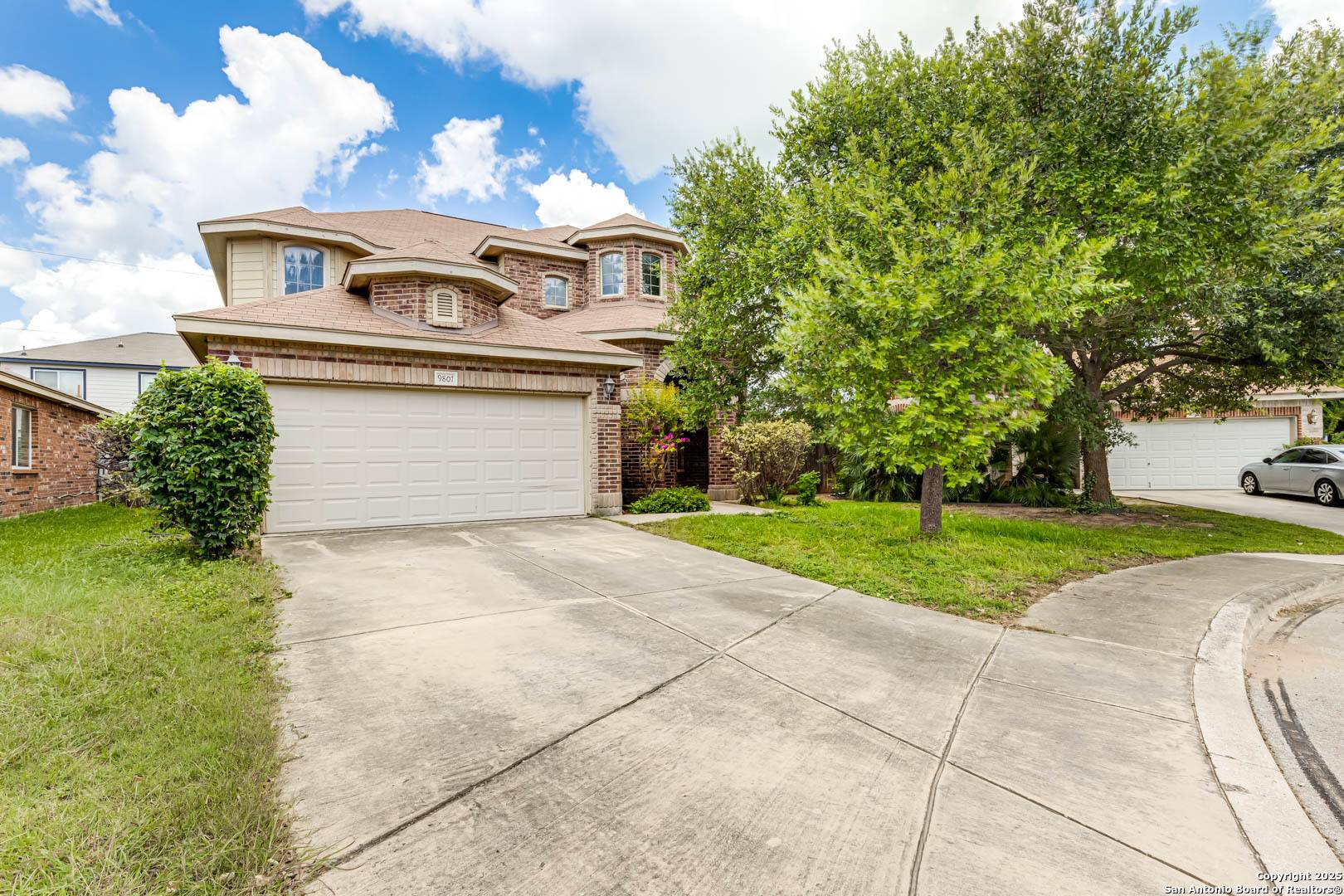 Helotes, TX 78023,9807 Wismar