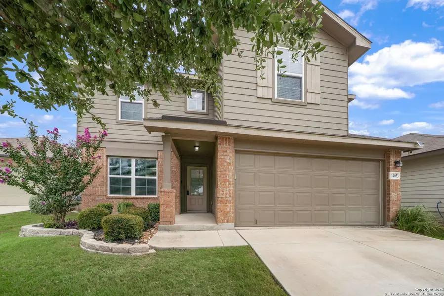 14053 Shivers, San Antonio, TX 78254