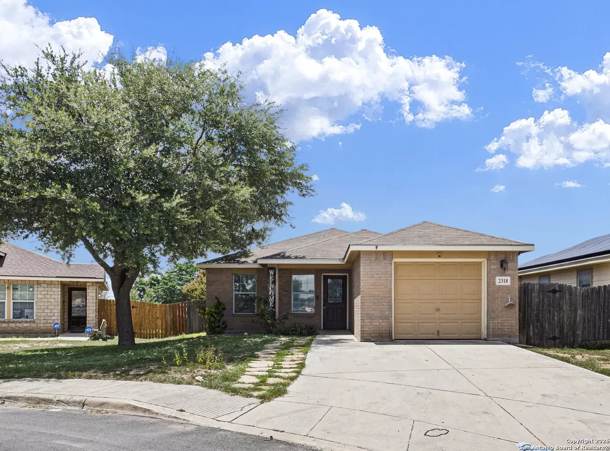 San Antonio, TX 78223,2318 Mission