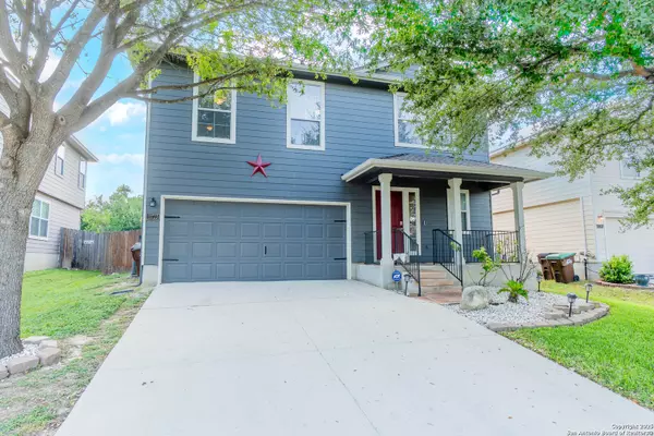 11723 Valley,  San Antonio,  TX 78245