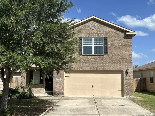 6610 Luckey Pne, San Antonio, TX 78252