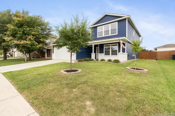 Selma, TX 78154,209 Rustic Acres