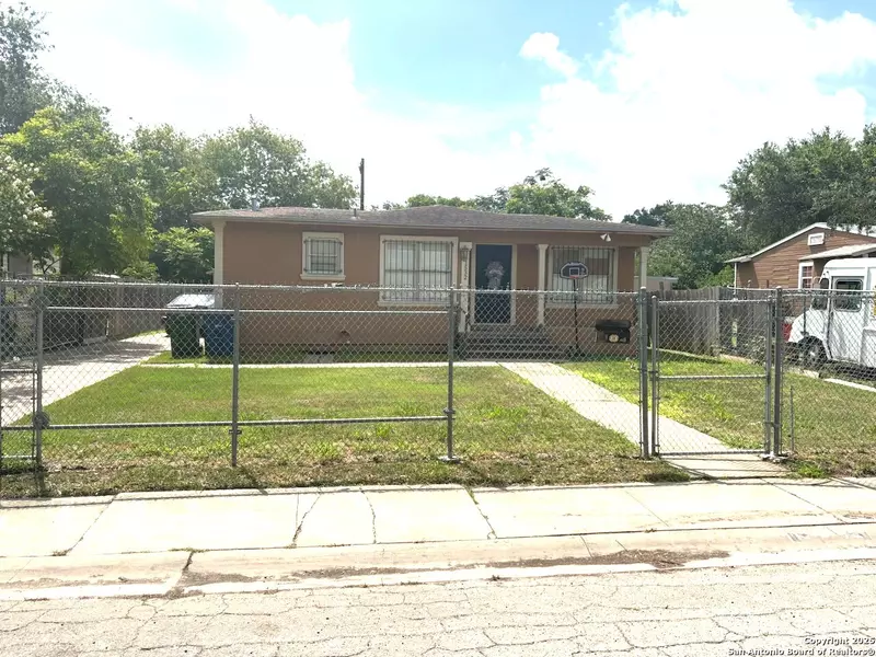 1532 Daytona, Corpus Christi, TX 78415