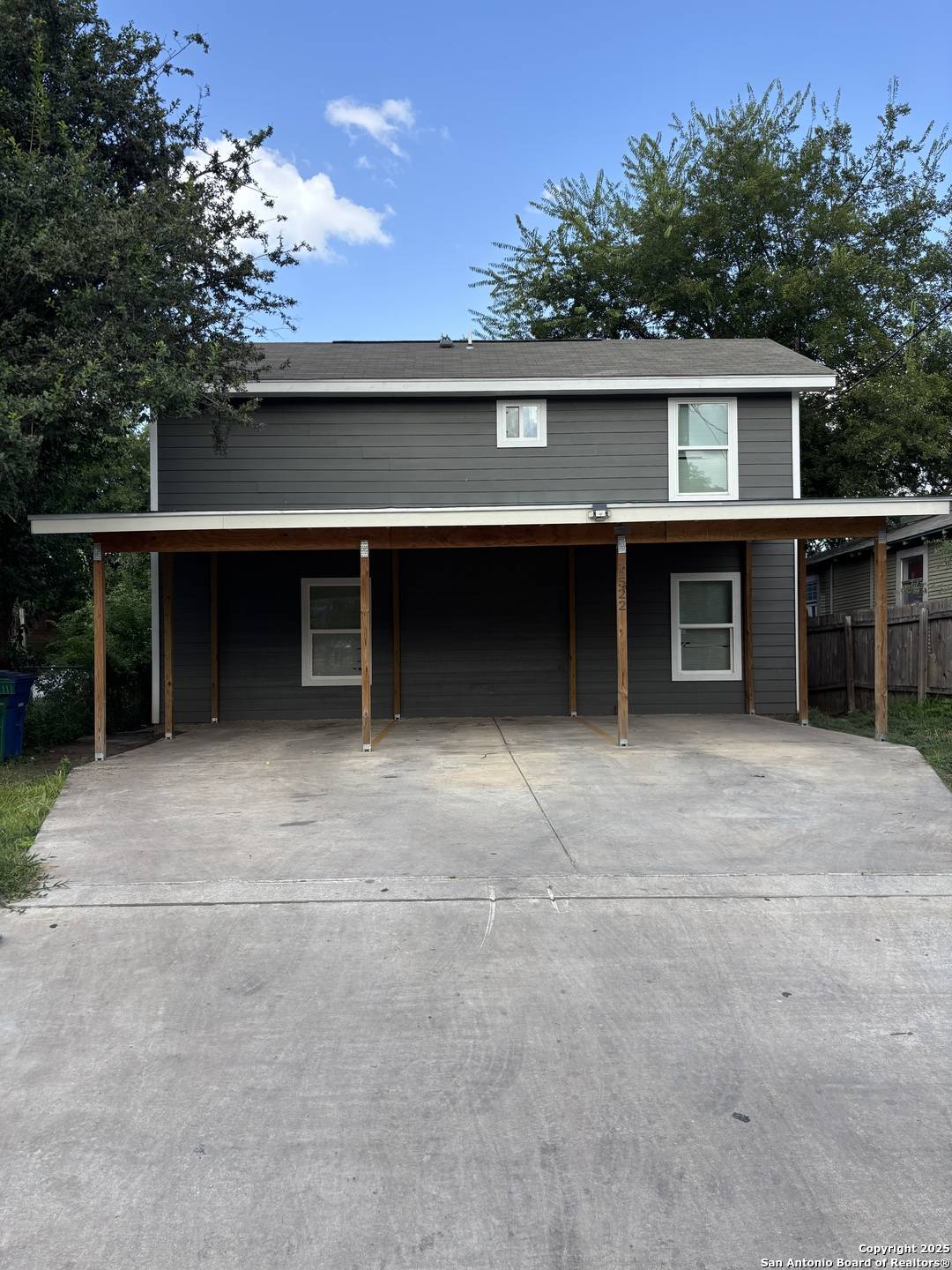 San Antonio, TX 78207,1522 elmendorf