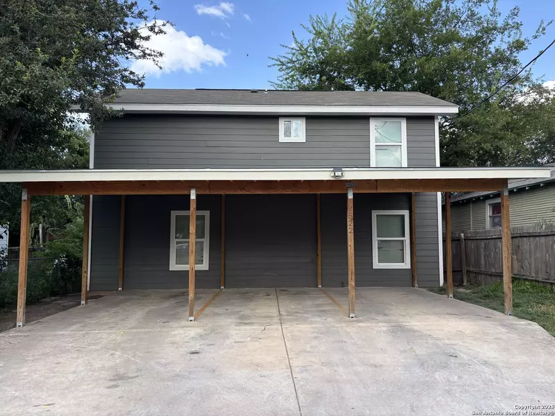 1522 elmendorf, San Antonio, TX 78207