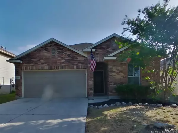 10907 Flying Fury, San Antonio, TX 78254