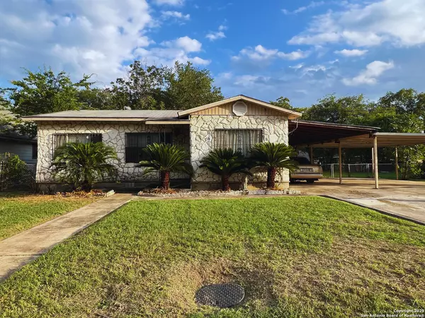 234 Ferris,  San Antonio,  TX 78220