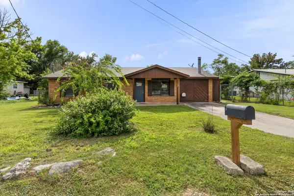 Center Point, TX 78010,127 Harless