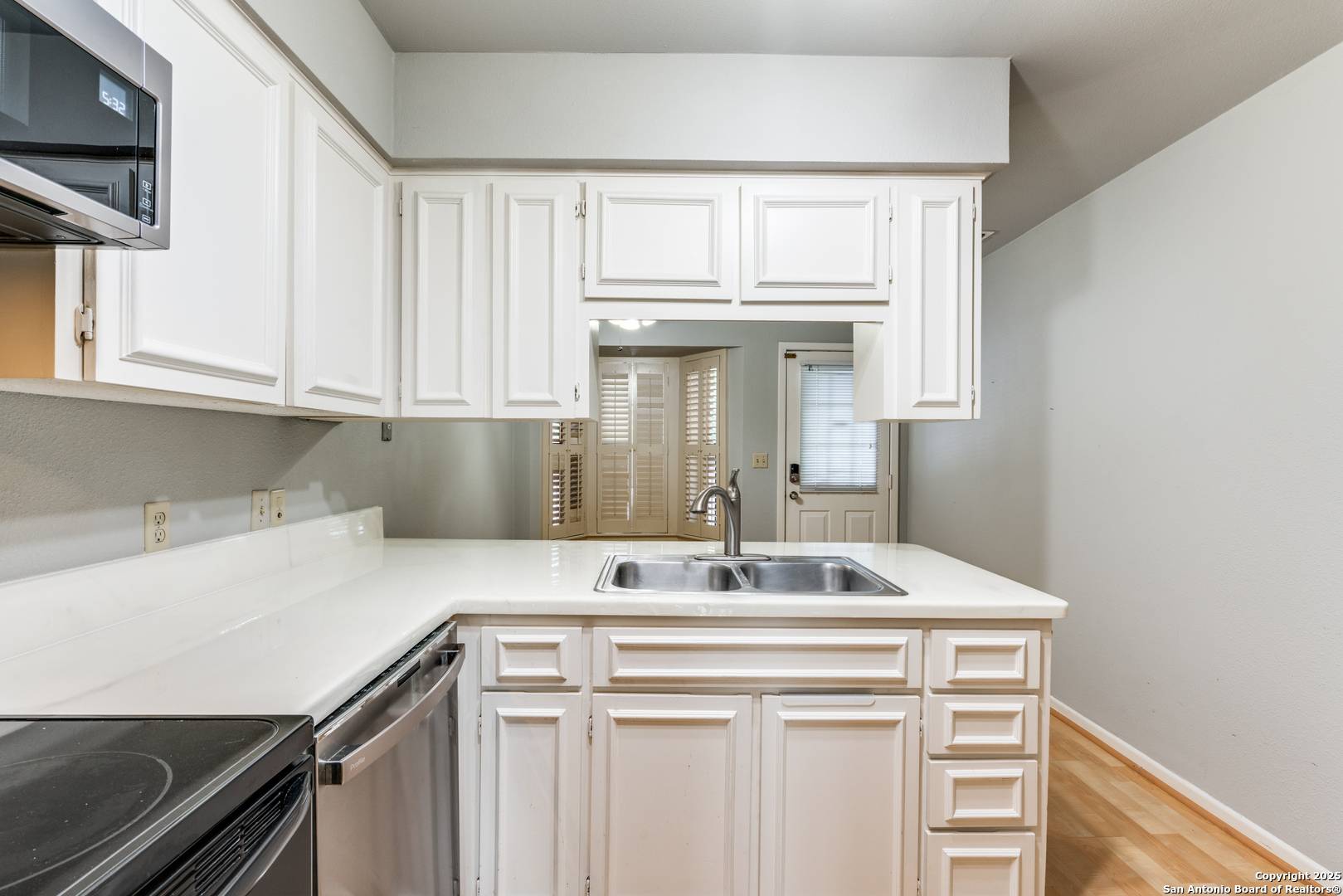 San Antonio, TX 78209,201 Ellwood St UNIT 120