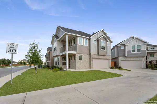 San Antonio, TX 78254,9607 Stillwater Pass
