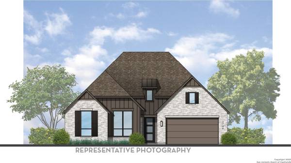 205 Barton Creek, Boerne, TX 78006