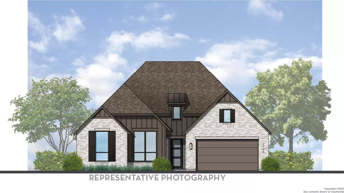 Boerne, TX 78006,205 Barton Creek