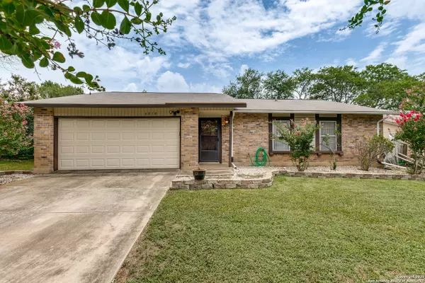 6818 De Palma, San Antonio, TX 78239
