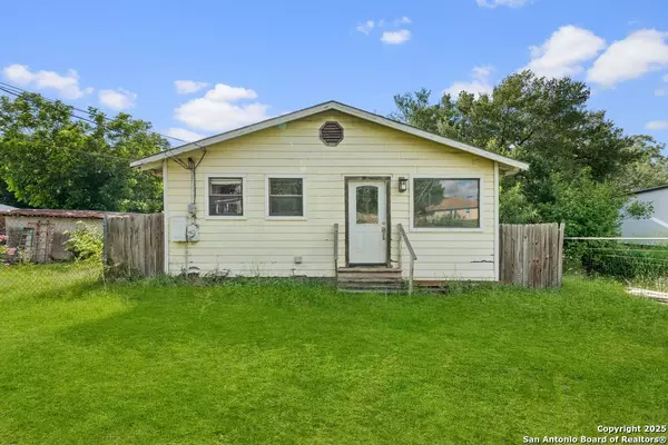 Adkins, TX 78101,5220 Linda Jo