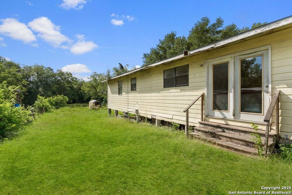 Adkins, TX 78101,5220 Linda Jo