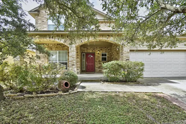 San Antonio, TX 78261,5510 Southern Oaks