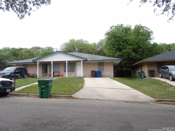 San Antonio, TX 78238,5817 Deer Horn