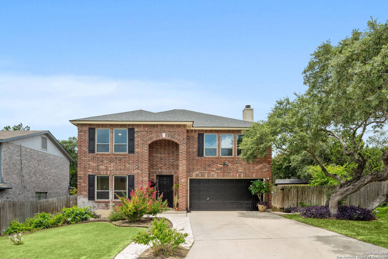 4735 Irish Oak, San Antonio, TX 78247