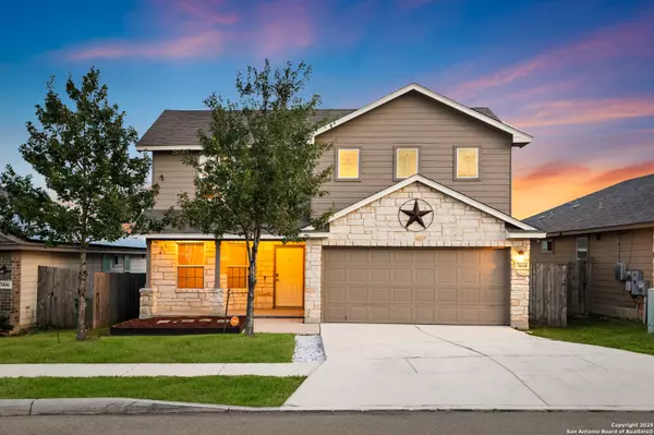 7010 Aphrodite Mist, San Antonio, TX 78252