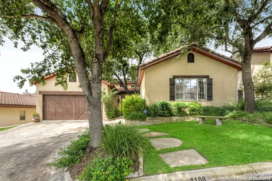 1108 Tuscan Ridge, New Braunfels, TX 78130