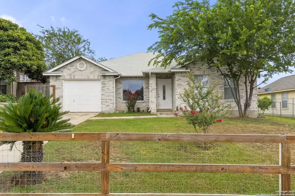 5927 Tree View, San Antonio, TX 78220