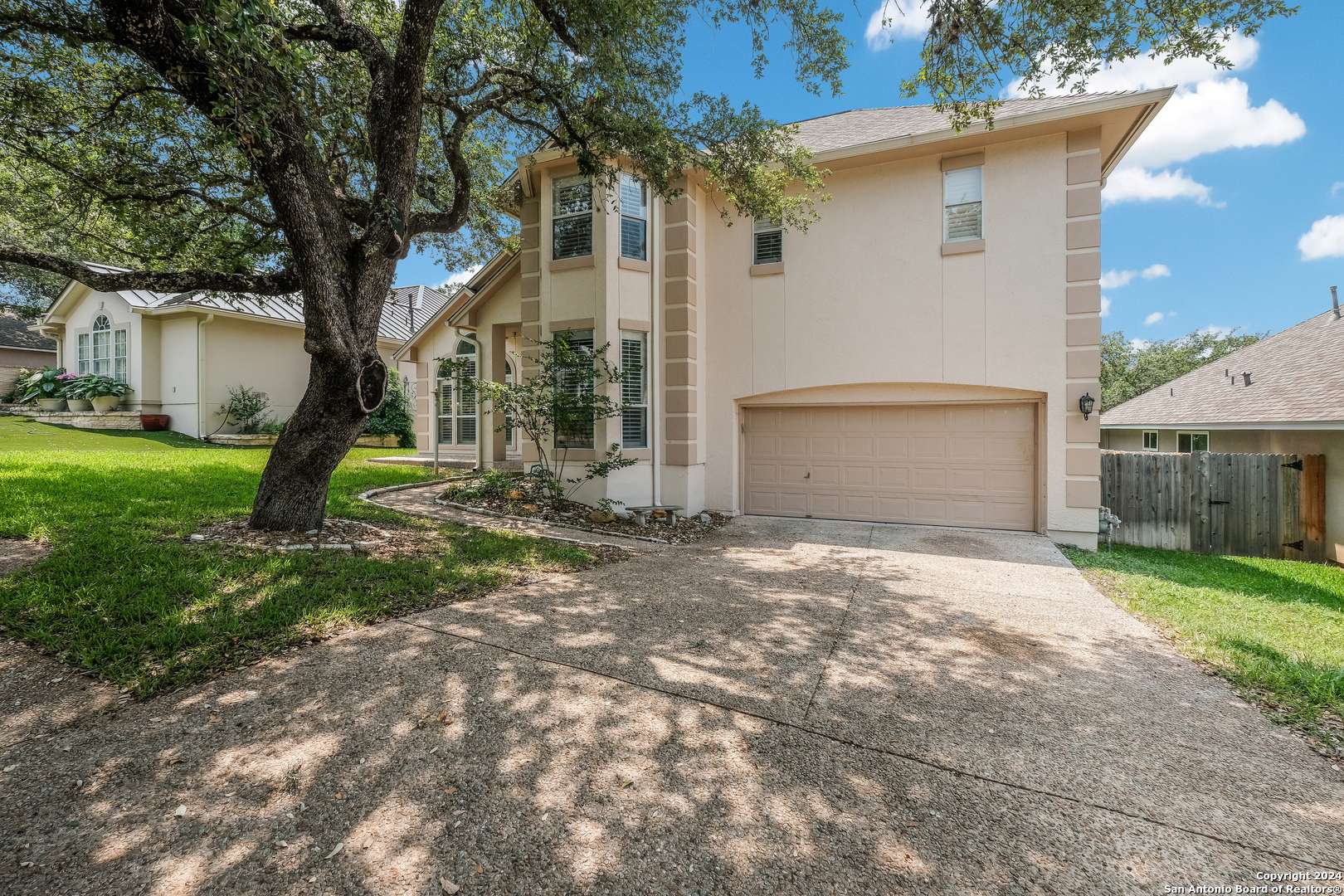 1410 Canyon Brook, San Antonio, TX 78248