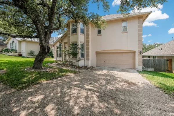 San Antonio, TX 78248,1410 Canyon Brook