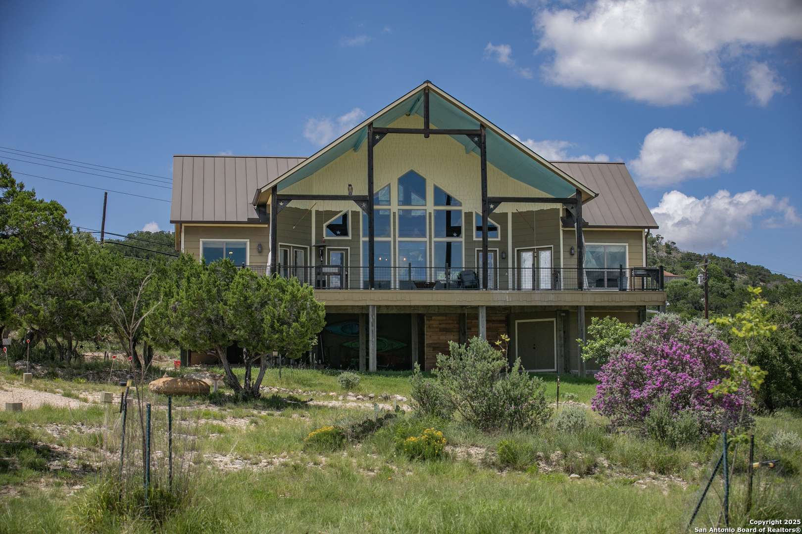Lakehills, TX 78063,189 Scenic Sunset