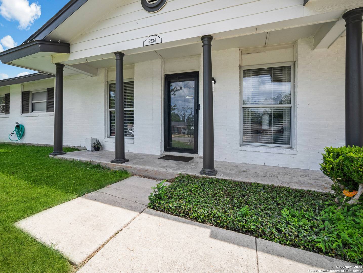 San Antonio, TX 78242,6234 Fir Valley
