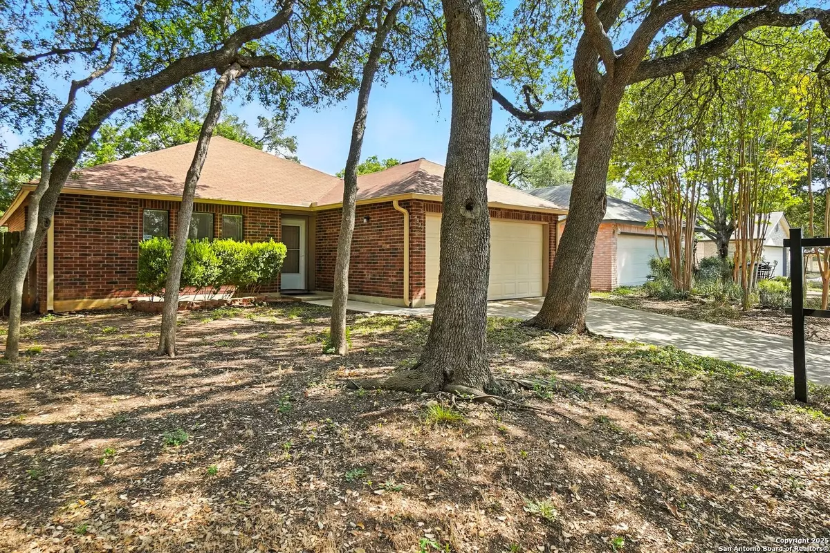 San Antonio, TX 78247,4822 Limestone Well