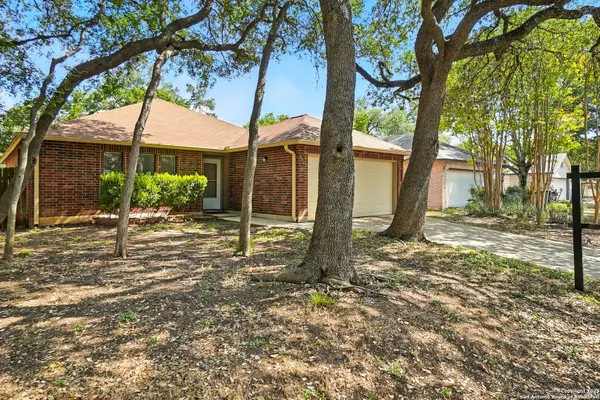 4822 Limestone Well, San Antonio, TX 78247