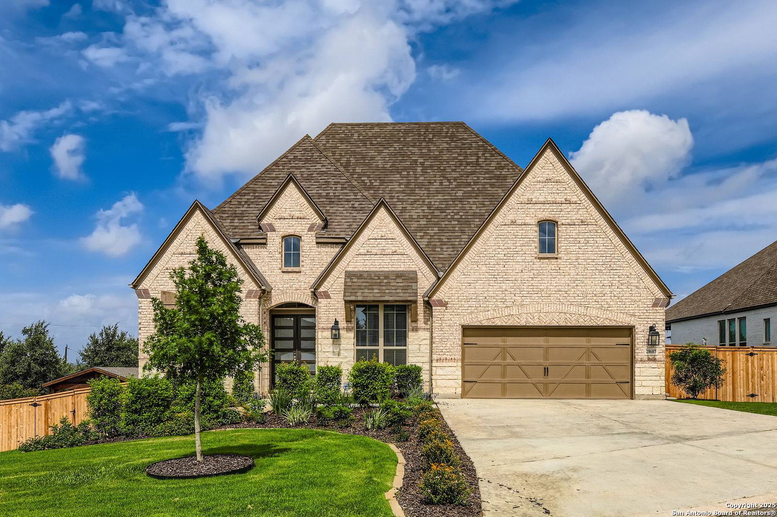 28607 Bull Gate, Boerne, TX 78015