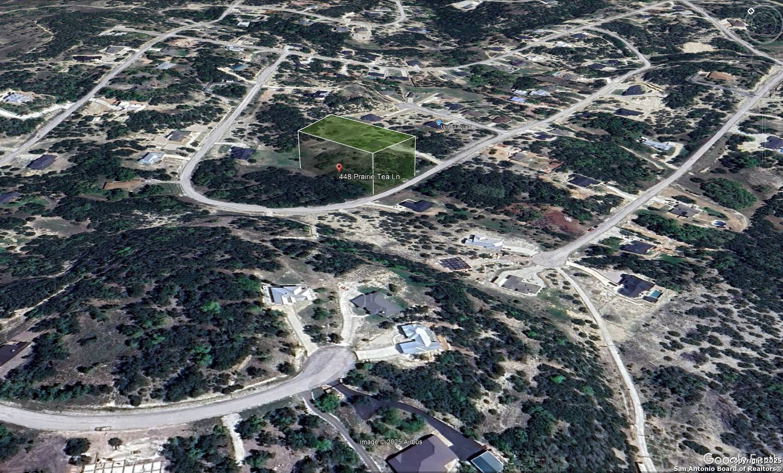 Canyon Lake, TX 78133,448 Prairie Tea