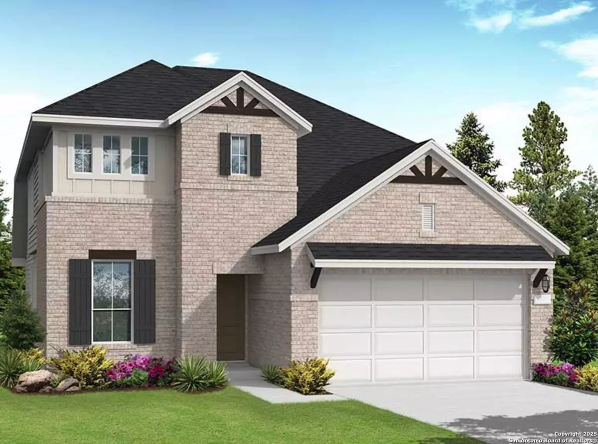 New Braunfels, TX 78130,2829 Bergamot Dr.