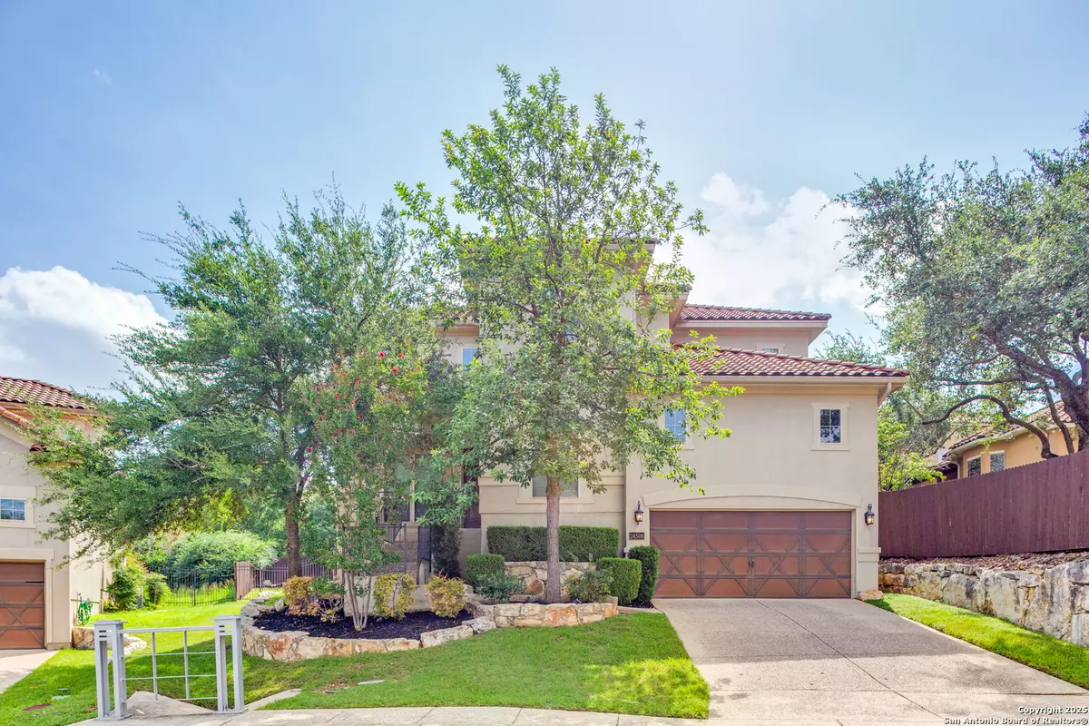 San Antonio, TX 78260,24506 Via Vizcaya