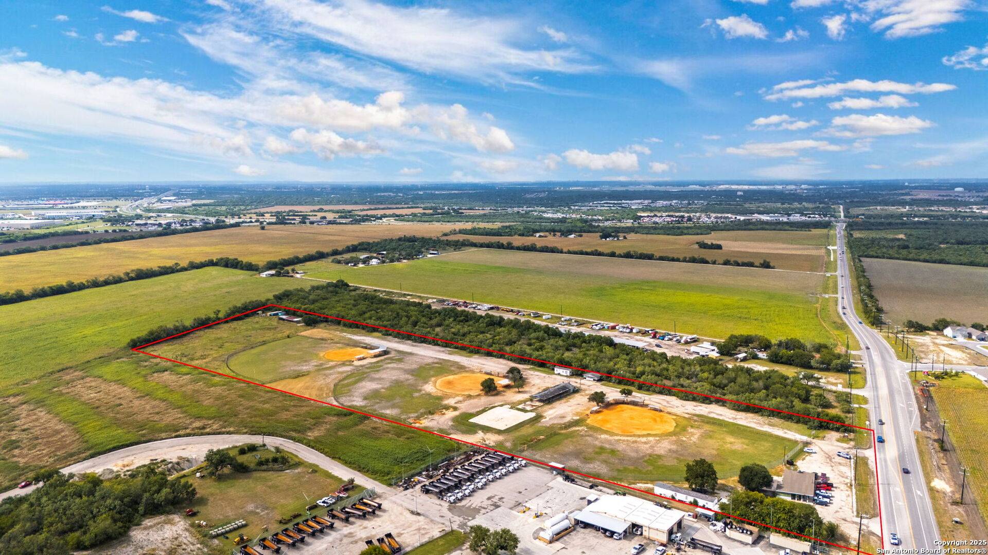Von Ormy, TX 78073,12571 somerset