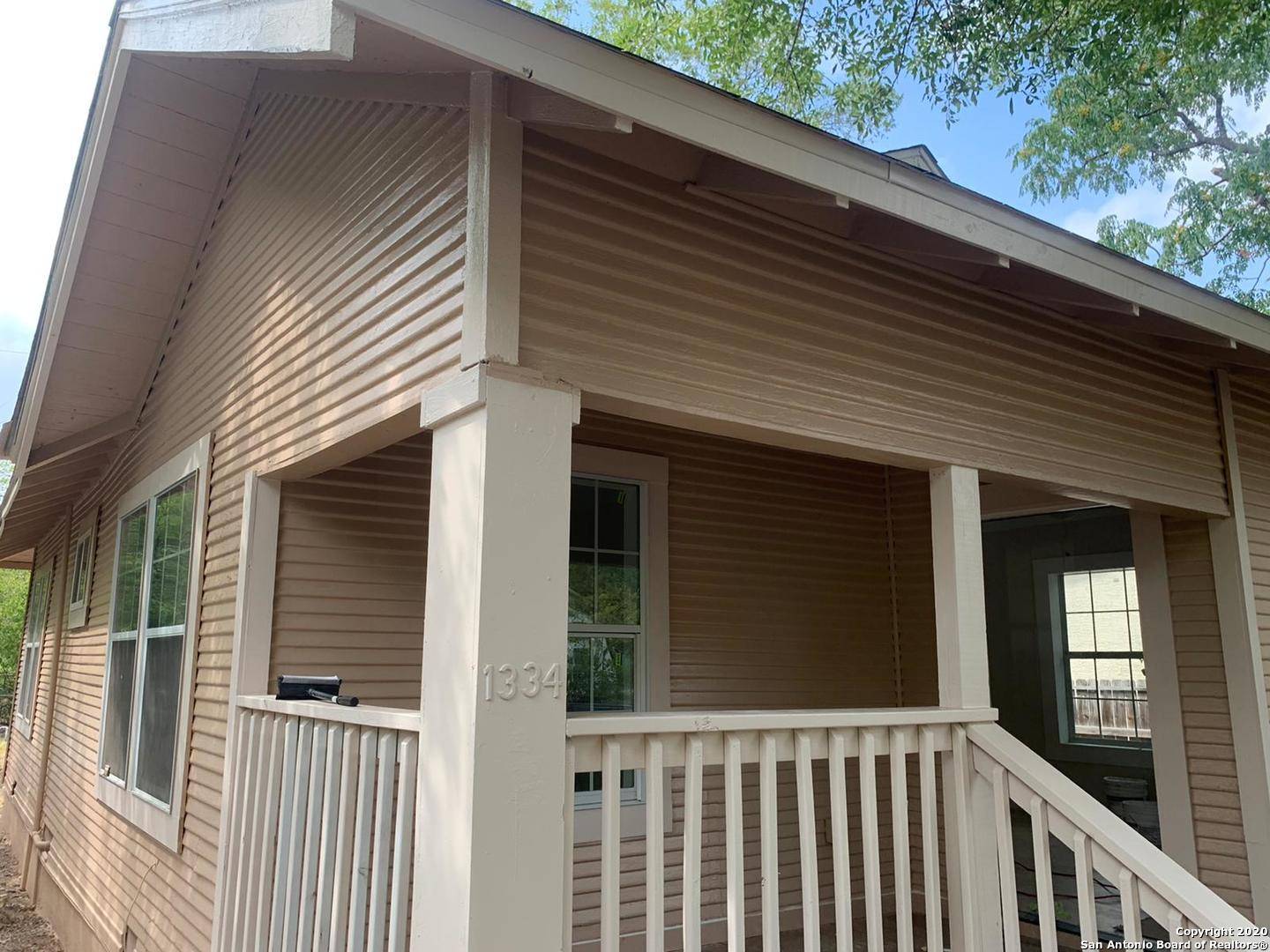 San Antonio, TX 78201-3623,1334 CLOWER