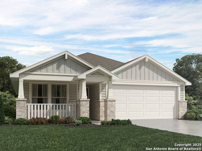 2947 Junction Bay, Converse, TX 78109