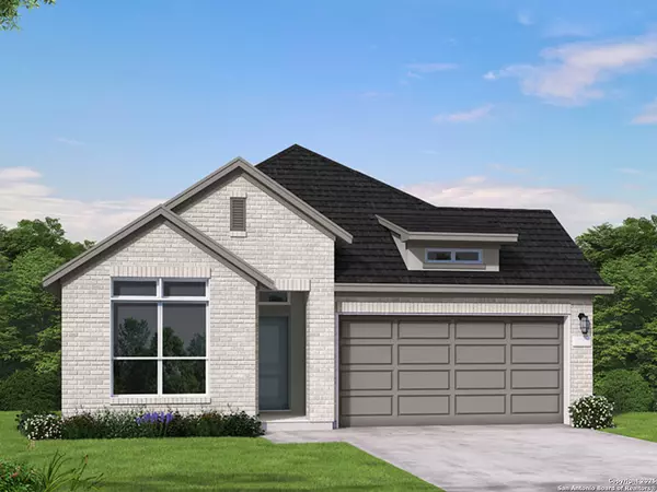 2821 Bergamot Dr., New Braunfels, TX 78130