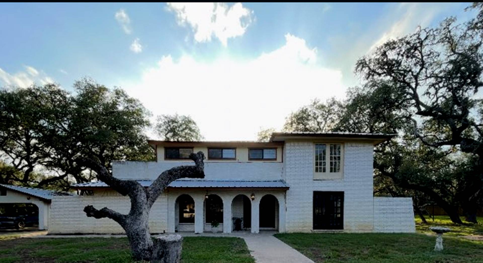 107 CYNTHIA DR, Pleasanton, TX 78064-1507