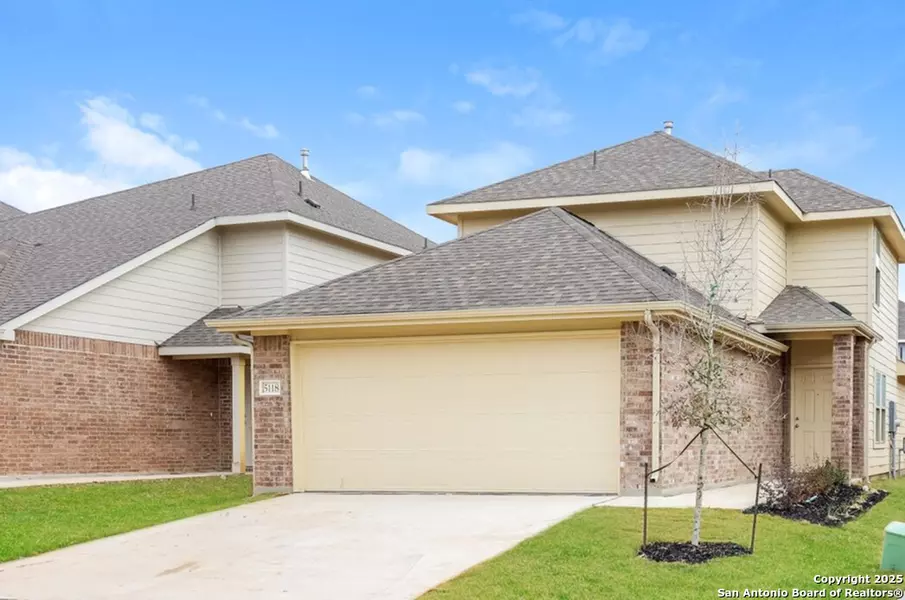 5118 Jade Crossing, San Antonio, TX 78223