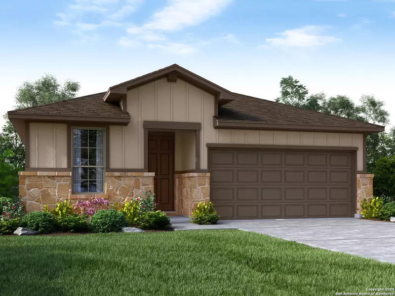 3018 playa azul, Converse, TX 78109