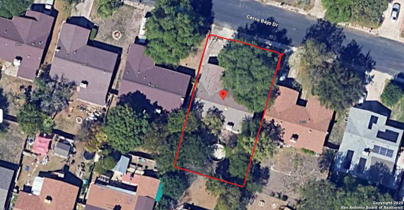 San Antonio, TX 78239,6818 Cerro Bajo