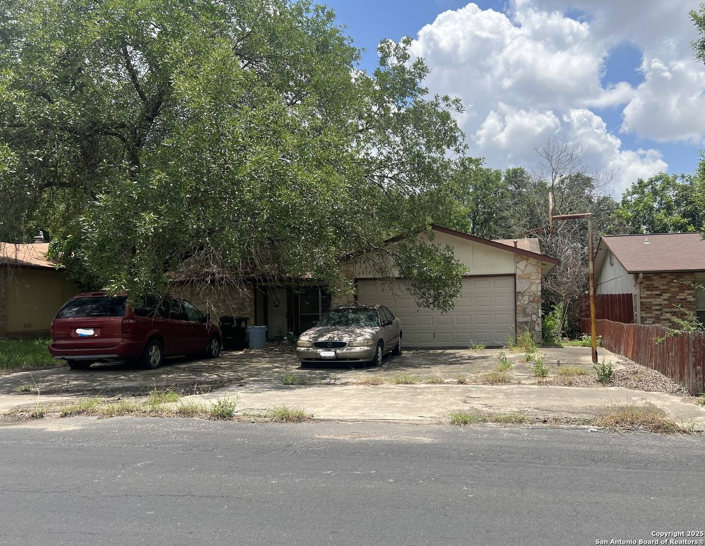 San Antonio, TX 78239,6818 Cerro Bajo