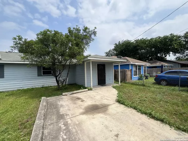 San Antonio, TX 78221,2230 Buffalo St.