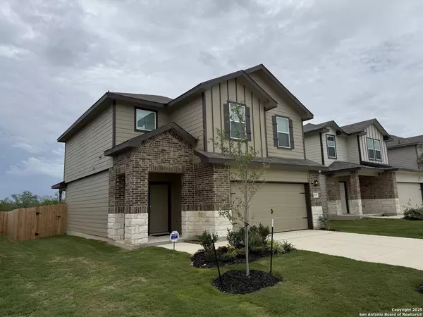 15722 Clove Spice, Von Ormy, TX 78073