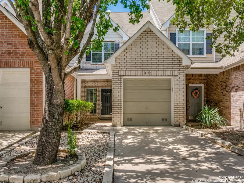 4146 ST CHARLES BAY, San Antonio, TX 78229-2085