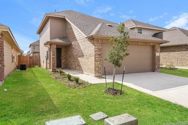 10324 Green Branch, San Antonio, TX 78223
