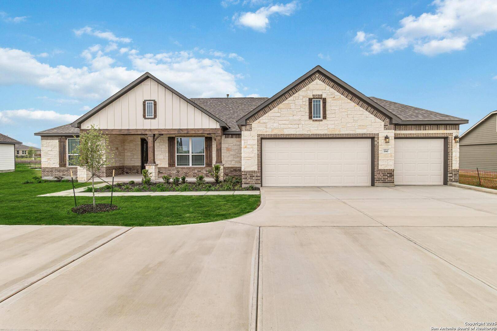 San Antonio, TX 78264,21116 Prairie Rose