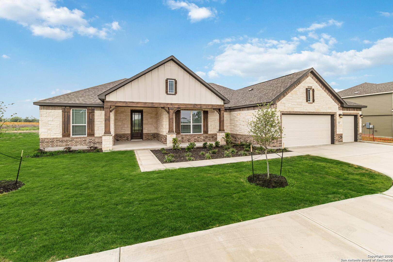 21116 Prairie Rose, San Antonio, TX 78264